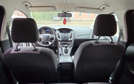 Ford Focus III, 2014 год, 763 000 рублей, 22 фотография