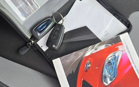 Ford Focus III, 2014 год, 763 000 рублей, 35 фотография