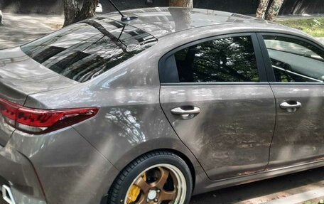 Hyundai Solaris II рестайлинг, 2014 год, 1 600 000 рублей, 3 фотография