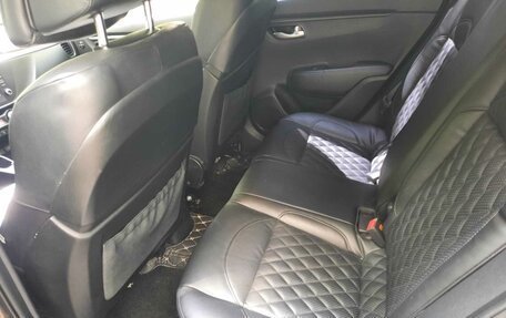 Hyundai Solaris II рестайлинг, 2014 год, 1 600 000 рублей, 6 фотография