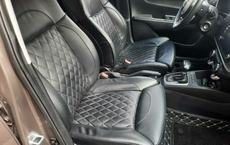 Hyundai Solaris II рестайлинг, 2014 год, 1 600 000 рублей, 8 фотография