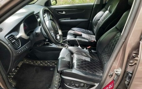 Hyundai Solaris II рестайлинг, 2014 год, 1 600 000 рублей, 4 фотография