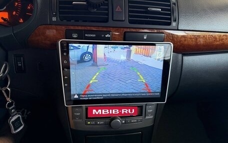 Toyota Avensis III рестайлинг, 2007 год, 799 000 рублей, 12 фотография