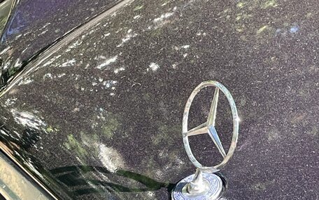 Mercedes-Benz C-Класс, 2004 год, 495 000 рублей, 12 фотография