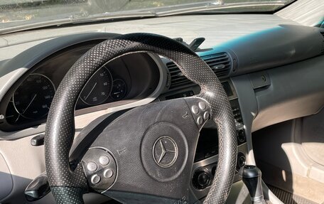 Mercedes-Benz C-Класс, 2004 год, 495 000 рублей, 13 фотография