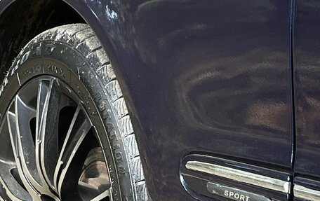 Mercedes-Benz C-Класс, 2004 год, 495 000 рублей, 20 фотография
