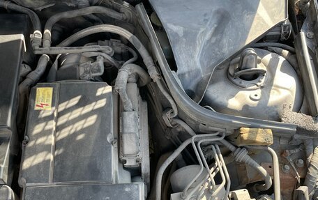 Mercedes-Benz C-Класс, 2004 год, 495 000 рублей, 25 фотография
