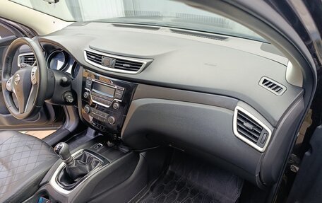 Nissan Qashqai, 2018 год, 1 650 000 рублей, 6 фотография