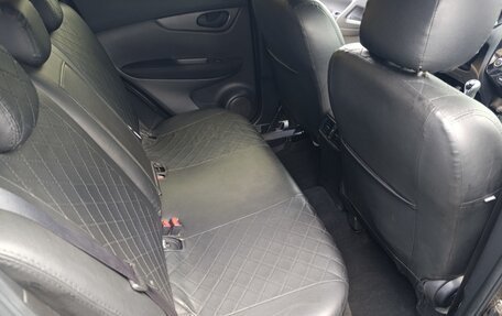 Nissan Qashqai, 2018 год, 1 650 000 рублей, 7 фотография
