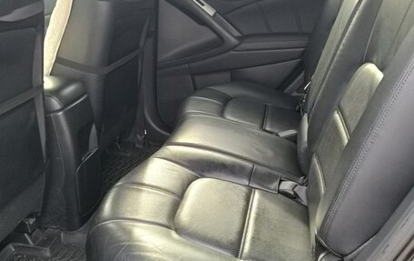 Nissan Murano, 2015 год, 1 800 000 рублей, 5 фотография