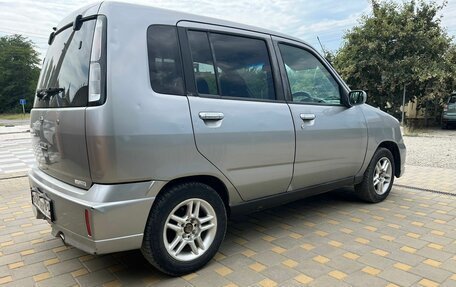 Nissan Cube II, 2002 год, 290 000 рублей, 8 фотография