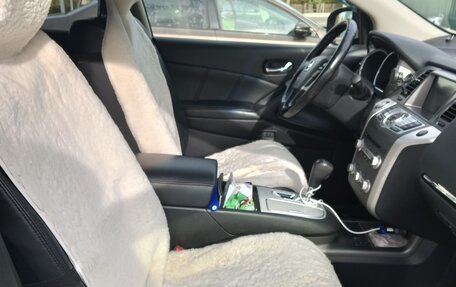 Nissan Murano, 2015 год, 1 800 000 рублей, 6 фотография