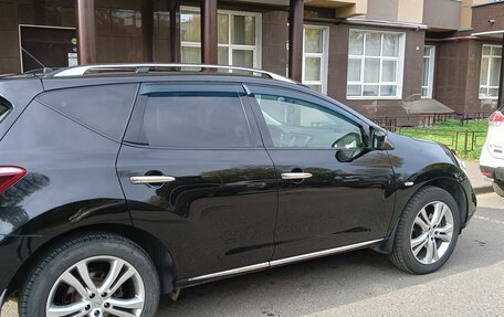 Nissan Murano, 2015 год, 1 800 000 рублей, 3 фотография