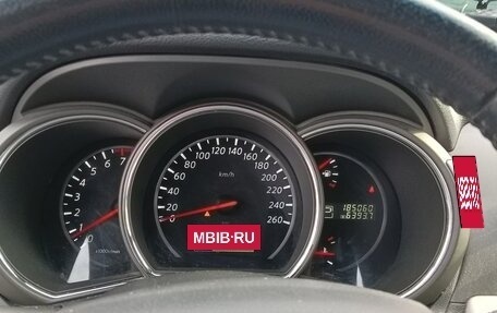 Nissan Murano, 2015 год, 1 800 000 рублей, 4 фотография
