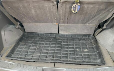 Nissan Cube II, 2002 год, 290 000 рублей, 12 фотография