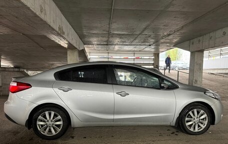 KIA Cerato III, 2014 год, 1 356 000 рублей, 7 фотография
