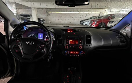 KIA Cerato III, 2014 год, 1 356 000 рублей, 10 фотография