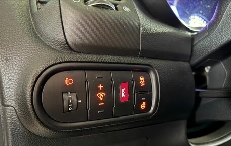 KIA Cerato III, 2014 год, 1 356 000 рублей, 11 фотография