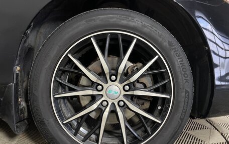 Toyota Camry, 2008 год, 1 021 000 рублей, 9 фотография