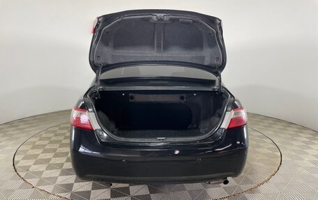 Toyota Camry, 2008 год, 1 021 000 рублей, 10 фотография