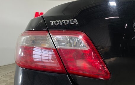 Toyota Camry, 2008 год, 1 021 000 рублей, 8 фотография