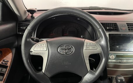 Toyota Camry, 2008 год, 1 021 000 рублей, 14 фотография
