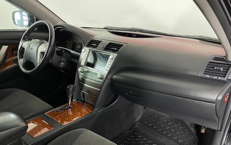 Toyota Camry, 2008 год, 1 021 000 рублей, 12 фотография