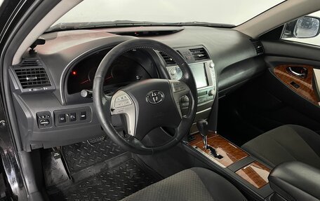 Toyota Camry, 2008 год, 1 021 000 рублей, 11 фотография