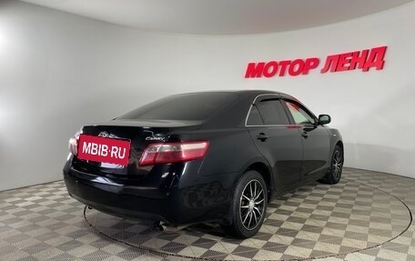Toyota Camry, 2008 год, 1 021 000 рублей, 4 фотография