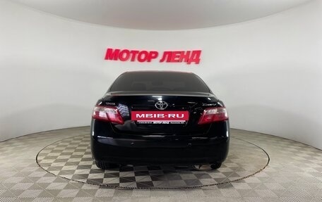 Toyota Camry, 2008 год, 1 021 000 рублей, 5 фотография