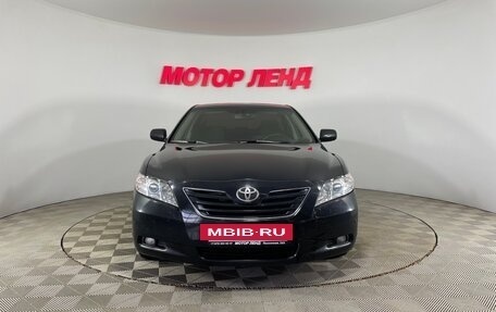 Toyota Camry, 2008 год, 1 021 000 рублей, 2 фотография