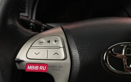 Toyota Camry, 2008 год, 1 021 000 рублей, 15 фотография