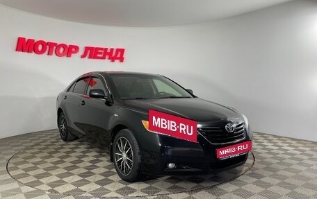 Toyota Camry, 2008 год, 1 021 000 рублей, 3 фотография