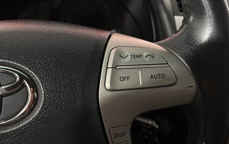 Toyota Camry, 2008 год, 1 021 000 рублей, 16 фотография