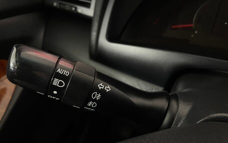 Toyota Camry, 2008 год, 1 021 000 рублей, 17 фотография