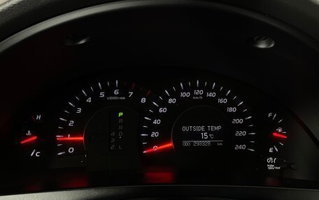 Toyota Camry, 2008 год, 1 021 000 рублей, 19 фотография