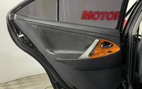 Toyota Camry, 2008 год, 1 021 000 рублей, 25 фотография