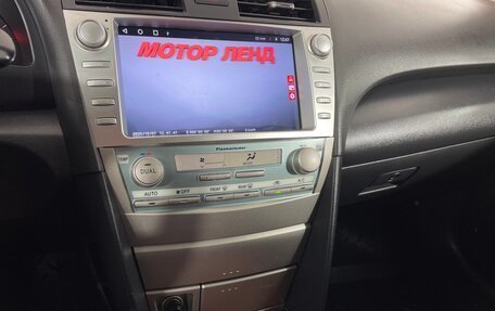 Toyota Camry, 2008 год, 1 021 000 рублей, 20 фотография