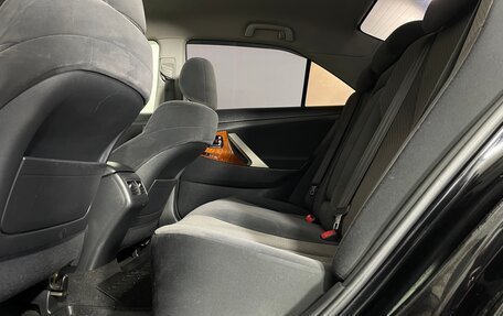 Toyota Camry, 2008 год, 1 021 000 рублей, 26 фотография