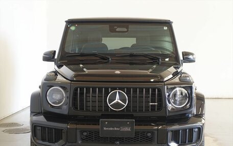 Mercedes-Benz G-Класс AMG, 2025 год, 32 950 000 рублей, 2 фотография