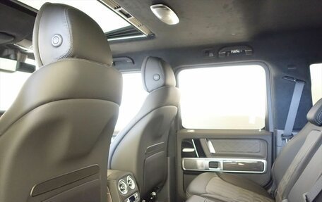 Mercedes-Benz G-Класс AMG, 2025 год, 32 950 000 рублей, 7 фотография