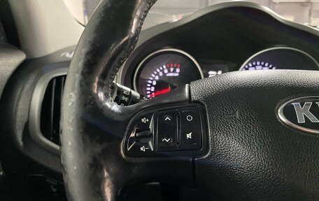 KIA Sportage III, 2015 год, 1 330 000 рублей, 14 фотография