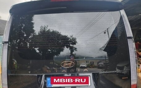 Hyundai Staria, 2025 год, 8 990 000 рублей, 4 фотография