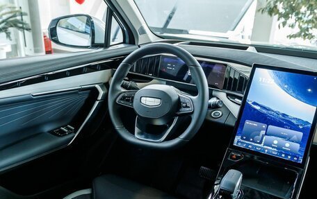 Geely Atlas, 2024 год, 4 017 190 рублей, 10 фотография