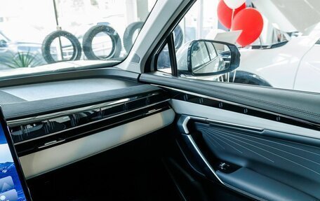 Geely Atlas, 2024 год, 4 017 190 рублей, 11 фотография
