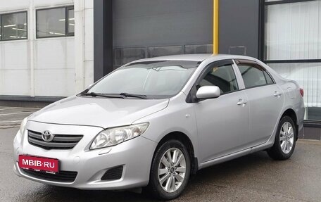 Toyota Corolla, 2008 год, 750 000 рублей, 1 фотография