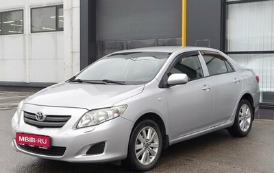 Toyota Corolla, 2008 год, 750 000 рублей, 1 фотография