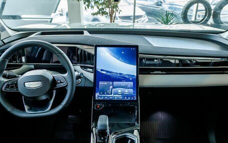 Geely Atlas, 2024 год, 4 017 190 рублей, 16 фотография