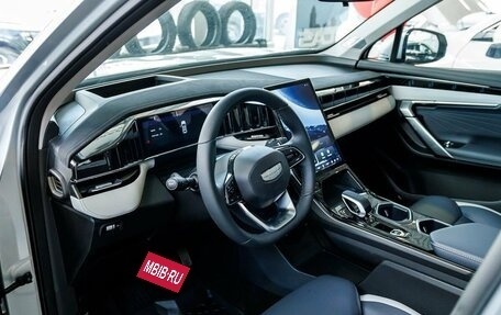 Geely Atlas, 2024 год, 4 017 190 рублей, 17 фотография