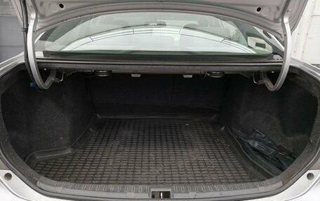 Toyota Corolla, 2008 год, 750 000 рублей, 9 фотография